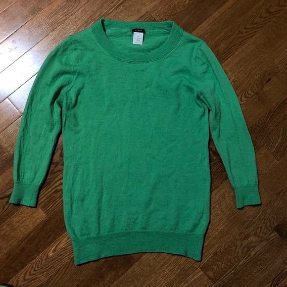 J. Crew Sweaters - J. Crew Tippi Sweater